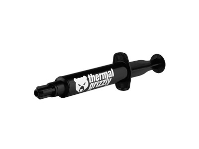 Термопаста Thermal Grizzly Kryonaut 11.1g Черен 12.5 W/mk TG-ZUWA-125